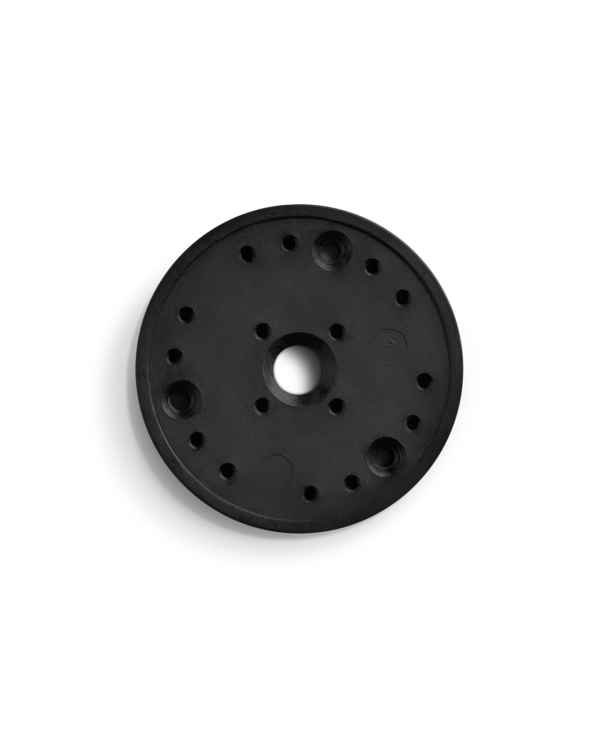 Espresso Series 1 Dispersion Block