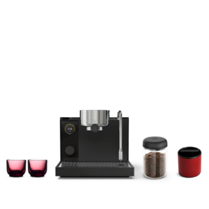 Espresso Series 1 Setup Kit