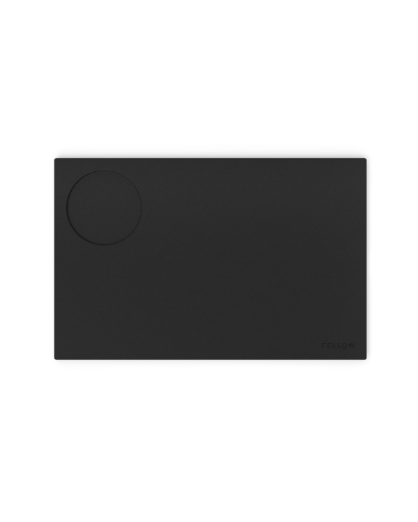 Espresso Tamping Mat