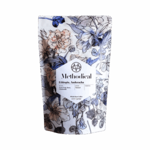 Ethiopia, Anderacha 12 oz