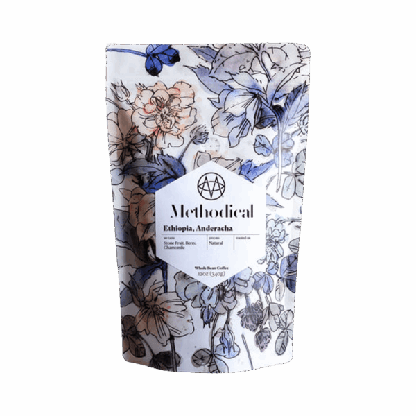 Ethiopia, Anderacha 12 oz