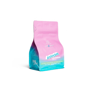 Ethiopia Kercha