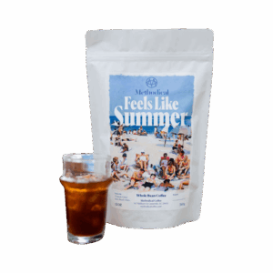 Feels Like Summer 12 oz