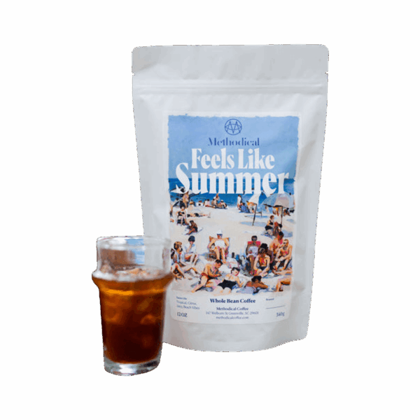 Feels Like Summer 12 oz