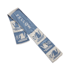 Fellow Ski Club Scarf
