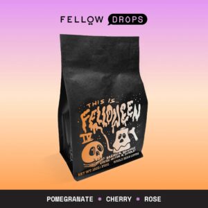 Felloween IV