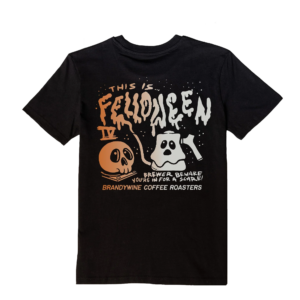 Felloween IV Shirt