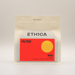 Brewmart Filter Blend