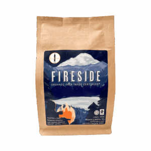 Fireside FTO 12 oz
