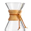 Five Cup Handblown CHEMEX®