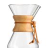 Five Cup Handblown CHEMEX®