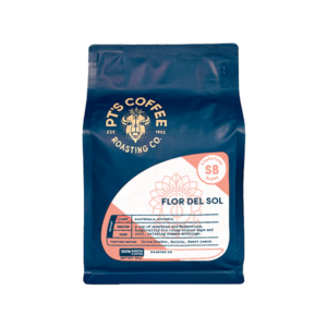 Flor del Sol 10 oz