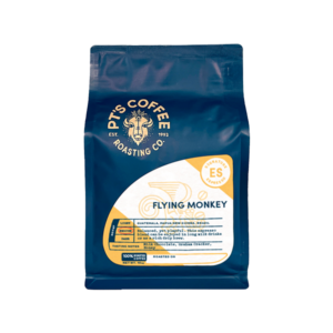 Flying Monkey Espresso 2 lb