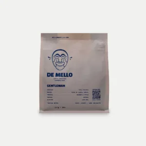 Gentleman Blend