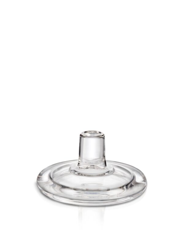 Glass Coffeemaker Cover
