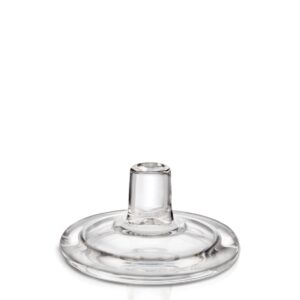 Glass Coffeemaker Cover
