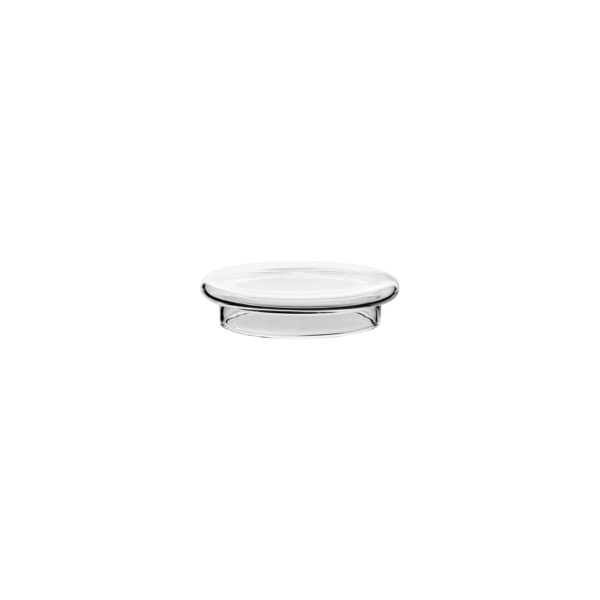 Glass Lid
