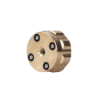 Gold Clix Grind Grade Dial only for C60 Axle