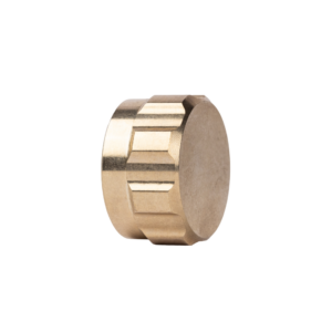Gold Clix Grind Grade Dial only for C60 Axle