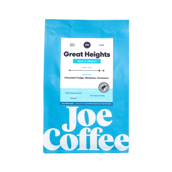 Great Heights 2 lb