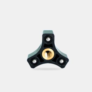Grind Grade Dial anthracite
