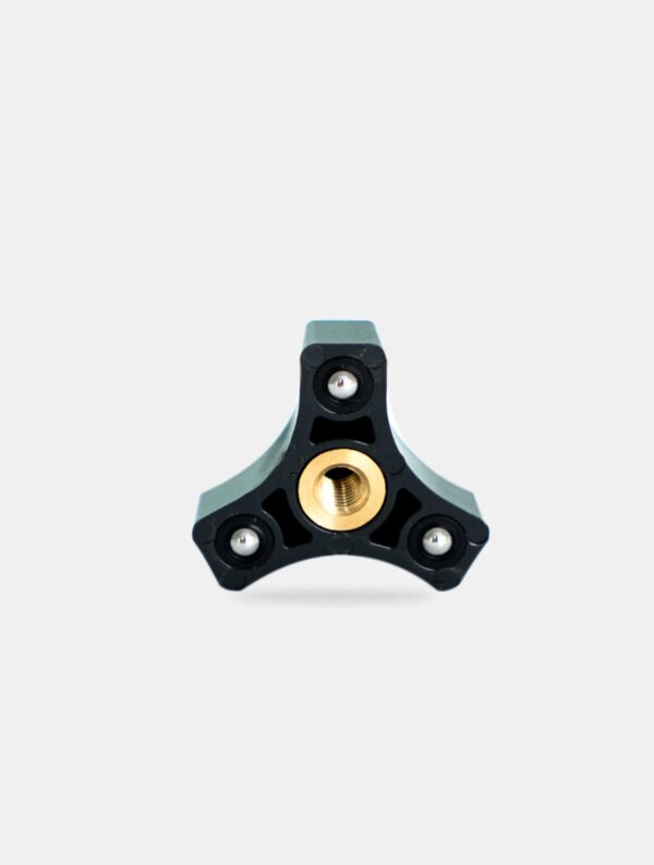 Grind Grade Dial anthracite