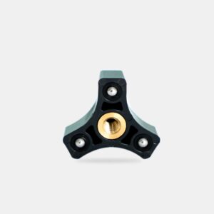 Grind Grade Dial anthracite