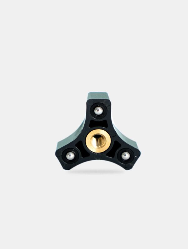 Grind Grade Dial anthracite