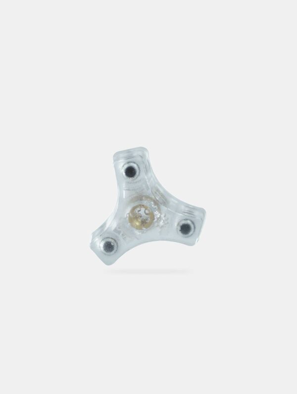 Grind Grade Dial clear