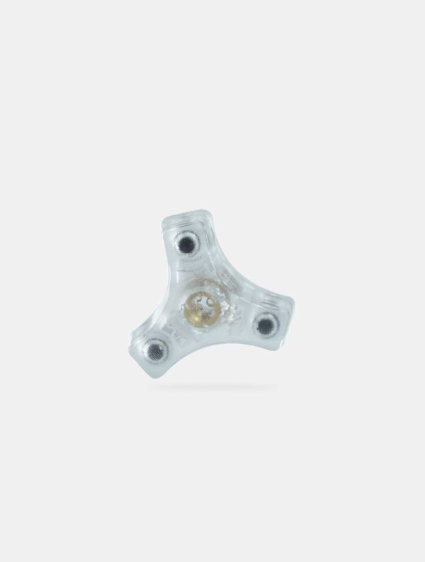 Grind Grade Dial clear