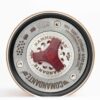 Grind Grade Dial red only for Red Clix Axle