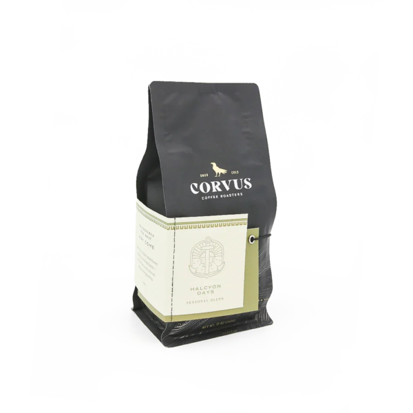 halcyon-days-seasonal-blend-295a6d-HalcyonDaysRetouched-AlexWuethrich Halcyon Days Seasonal Blend