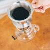 HARIO 01 Dual Mesh Filter Dripper