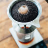HARIO 01 Dual Mesh Filter Dripper