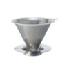 HARIO 01 Dual Mesh Filter Dripper