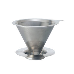 HARIO 01 Dual Mesh Filter Dripper