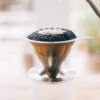 HARIO 02 Dual Mesh Filter Dripper