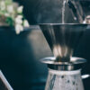 HARIO 02 Dual Mesh Filter Dripper