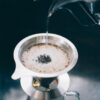 HARIO 02 Dual Mesh Filter Dripper