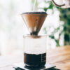 HARIO 02 Dual Mesh Filter Dripper