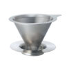 HARIO 02 Dual Mesh Filter Dripper