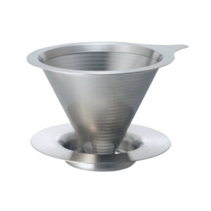 HARIO 02 Dual Mesh Filter Dripper