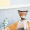 HARIO 02 Dual Mesh Filter Dripper