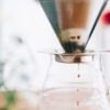 HARIO 02 Dual Mesh Filter Dripper