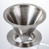 HARIO 02 Dual Mesh Filter Dripper