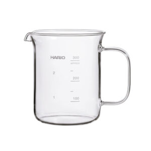 HARIO Beaker Server (300ml/10.14oz)