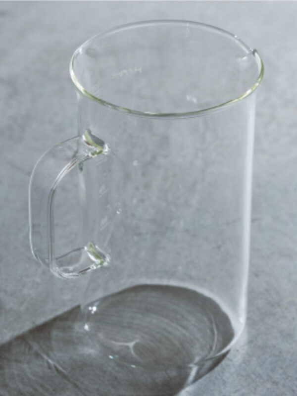 HARIO Beaker Server (600ml/20.28oz)