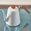 HARIO Bona Drip Kettle (800ml/27oz)