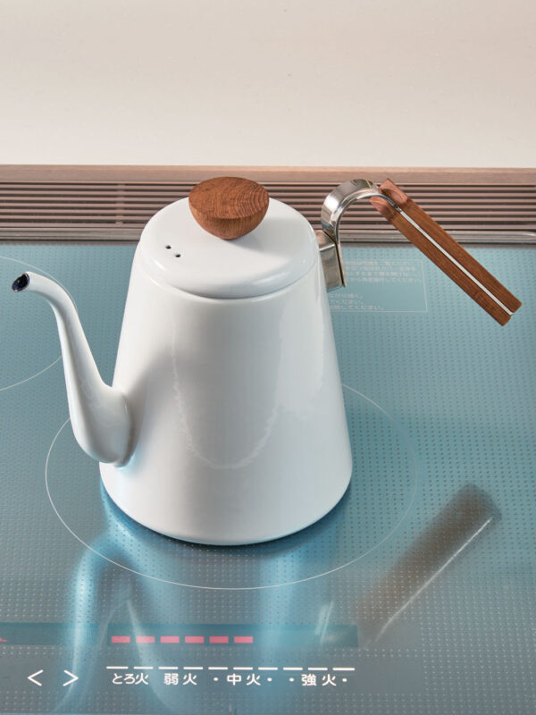 HARIO Bona Drip Kettle (800ml/27oz)