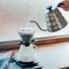 HARIO Buono Drip Kettle (1200ml/41oz)